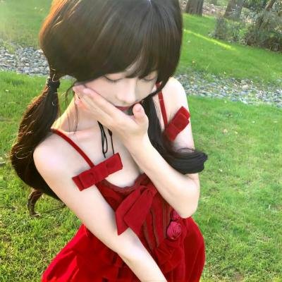 江山美人